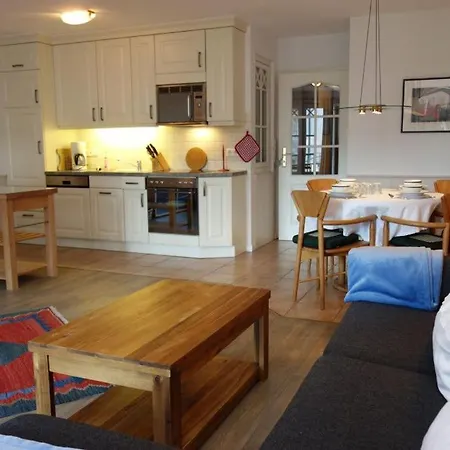 Palais Am Suedstrand * Wyk auf Föhr