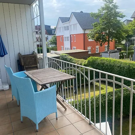 Palais Am Suedstrand * Wyk auf Föhr