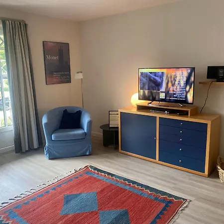 Palais Am Suedstrand