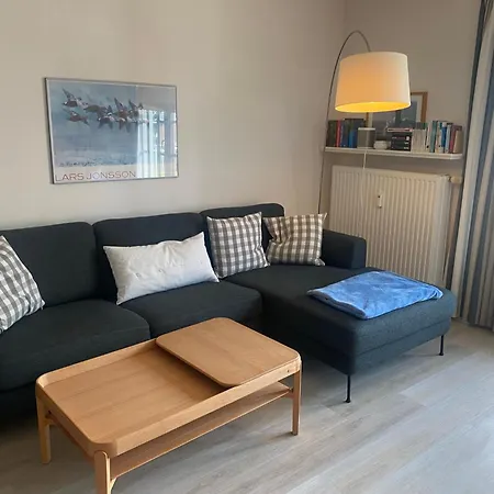 Palais Am Suedstrand