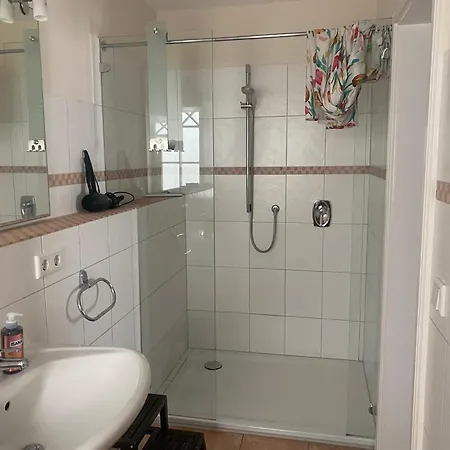 Daire Palais Am Suedstrand