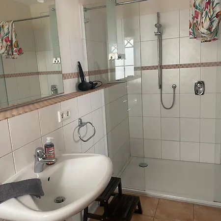 דירה Palais Am Suedstrand Wyk auf Föhr