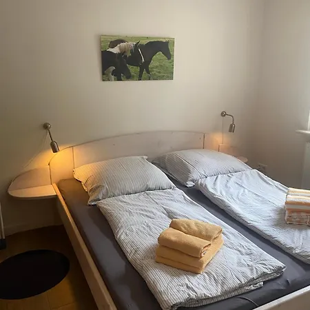 Palais Am Suedstrand *