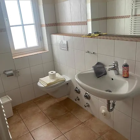 Daire Palais Am Suedstrand